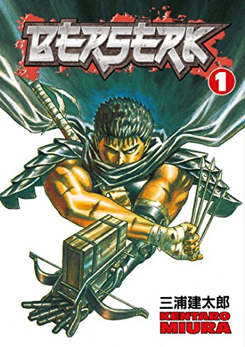 Télécharger Berserk Volume 1 PDF