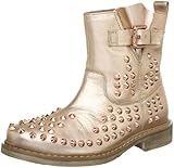  Bronx BX 445-805A111 43805-A111, Damen Stiefel, Gold (Rosegold 111), EU 37