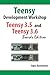 Teensy Development Workshop Teensy 3.5 and Teensy 3.6 Boards Edition (English Edition) by Agus Kurniawan