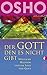 Der Gott, den es nicht gibt: Westliche Religion und die Lüge von Gott by Osho