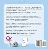 Image de Lumpi il bassotto grassotto e carta, sasso, forbice