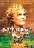 Paradise Road ? Weg aus der Hlle - Glenn Close