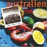 Cover zum Buch Australien