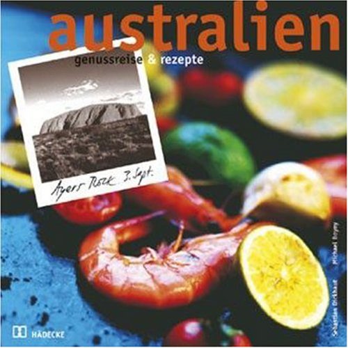 Cover zum Buch Australien
