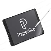 Ecr Mobile Samsung Tab S6 Lite (P610) ile Uyumlu (Kağıt Hissi) Nano Esnek Ekran Koruyucu