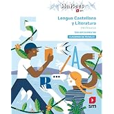 Cuaderno de Lengua Castellana y Literatura. 5 Primaria. 3 Trimestre. Matices