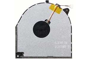 YUYUE ELECTRONIC Remplacement du Ventilateur de Refroidissement du GPU Compatible avec Lenovo Legion Y530 Y7000 Y530-15ICH Y530-15ICH-1060 2018