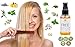 Isabella’s Clearly FREE, Dandruff Irritated Itchy Scalp Oil Treatment. Relieves Itching. Flake-Free, healthy hydrated Scalp. Natural Jojoba, Rosemary, Sage, Cedarwood, Manuka, Chamomile. 2Oz