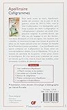 Image de Calligrammes