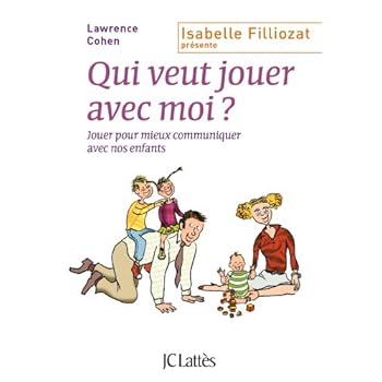 Qui veut jouer avec moi ? Qui veut jouer avec moi ?