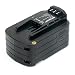 Produktbild REEXBON für Festool Akku 10,8V 3000mAh Li-Ion Werkzeugakku Ersatzakku für Festool BPC 12 BPS12LI Festo T 12+3 C 12LI 498336 498338 498339
