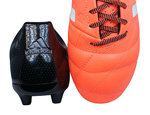 boys football cleats orange