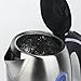 H.Koenig BO17 Bouilloire 1,7 L - 2200 W