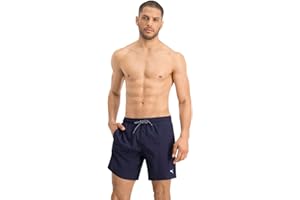 PUMA Herren Shorts Badebekleidung (1er Pack)