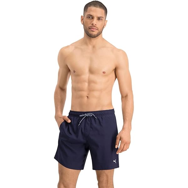 DENIMFY DFNeo Zwembroek voor heren, lange zwembroek, dubbele tailleband, korte broek, zwembroek, shorts, print, zwart, blauw, oranje, S, M, L, XL, XXL, 3XL, 4XL, 5XL, 5XL DENIMFY DFNeo Zwembroek voor heren, lange zwembroek, dubbele tailleband, korte broek, zwembroek, shorts, print, zwart, blauw, oranje, S, M, L, XL, XXL, 3XL, 4XL, 5XL, 5XL
