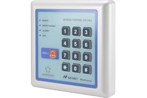 Renkforce 3-KANAL MULTIFUNKTIONS-CODESCHLOSS