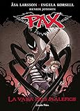  La vara dels maleficis: Pax 1 (Catalan Edition)