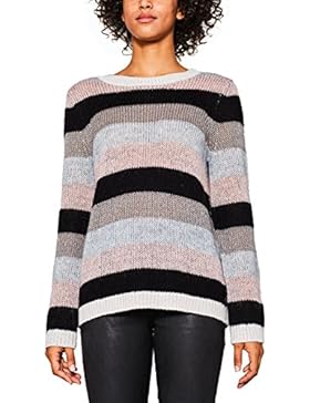 edc by Esprit, Felpa Donna