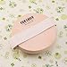FUNLAVIE Body Brush 100% Natural Bristle with Rubber Nodules Lymphatic Detox Brush