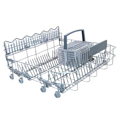 Siemens Panier inférieur de lave-vaisselle d’origine