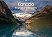 Produktbild Kanada - Bergseen und Wasserfälle (Wandkalender 2019 DIN A2 quer): Kanada - Impressionen aus den Nationalparks der kanadischen Rocky Mountain mit ... (Monatskalender, 14 Seiten ) (CALVENDO Natur)
