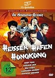 Hei�er Hafen Hongkong - Die Hongkong-Rei�er/Filmjuwelen - Klausj�rgen Wussow