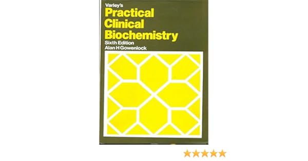 Practical Biochemistry Wilson And Walker
