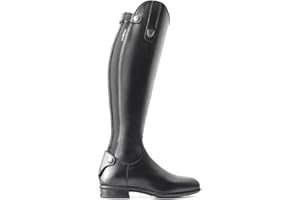 TATTINI EQUITAZIONE STIVALI TATTINI TERRIER - ALTEZZA STANDARD (Polpaccio M)