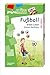 Produktbild miniLÜK-Sets: miniLÜK-Set: Fußball: Erstes Lesen / Erstes Rechnen