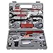 Produktbild Goplus 44 Pcs Bike Bicycle Repair Tools Tool Kit Set by Goplus