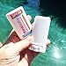Thinkbaby Sunscreen Stick - 30 SPF (0.64oz)- Ideal for Every Day Use - Non-Toxic Ingredients