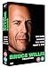 Bruce Willis Collection : Die Hard / Bandits / The Siege / Hart's War (4 Disc Box Set) [DVD]