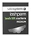 salonsystem Lash Lift Curlers Medium, Pack of 10