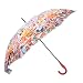 murano post stamp desing1 fold auto open umbrella RS.548.00