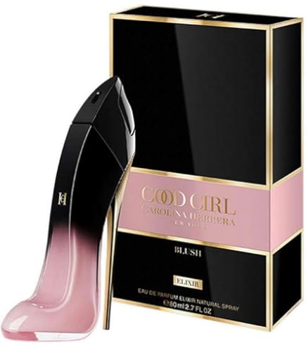 CAROLINA HERRERA Good Girl Velvet Fatale for Women - Eau de Parfum