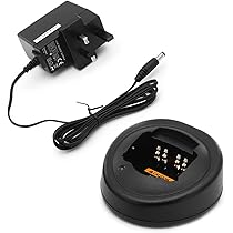 10PCS HNN9013 1800mAh Replacement Li-ion Battery For Motorola GP328 GP338 GP340 GP380 PTX760 PTX700 Two Way Radio Battery