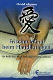 Frischer Wind beim Handauflegen: Für Reiki-Praktiker und andere Hand-Arbeiter by