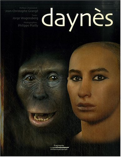 Daynès : Edition bilingue français-anglais en ligne Daynès : Edition bilingue français-anglais en ligne