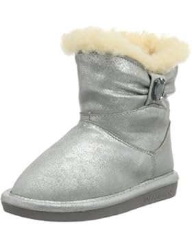 Bearpaw Mädchen Robyn Toddler Schlupfstiefel