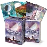 Moonology Ay Kehanetleri Ger&ccedil;ekleştirme Kartları