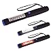Produktbild LED Arbeitsleuchte Taschenlampe Multifunktionslampe Handlampe Blinklicht Magnet