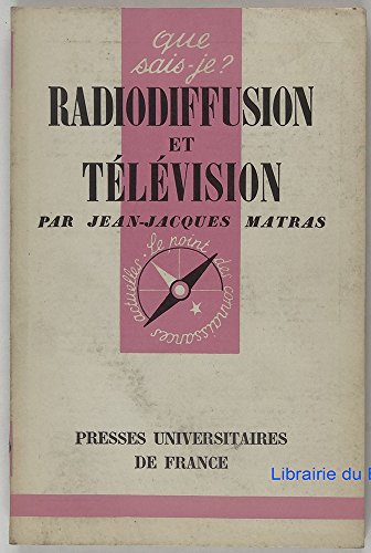 Radiodiffusion et télévision gratuit