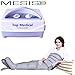 Produktbild Medizinische Lymphdrainage-Therapie Pressotherapie Mesis Top Medical mit 2 Beinmanschetten, 1 Bauch-GesäGürtel