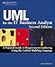 UML for the IT Business Analyst by Howard Podeswa