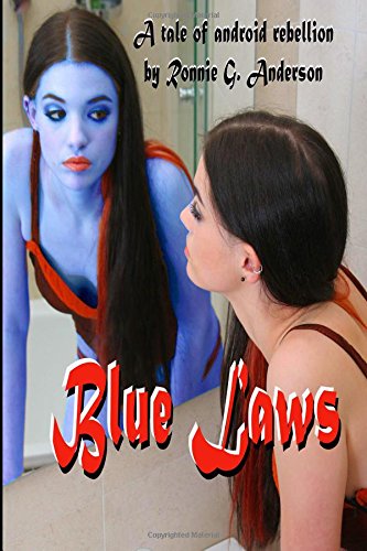 Preisvergleich Produktbild Blue Laws