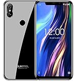 Hohe Effizienz, sorgenfreie Erfahrung: OUKITEL C13 Pro ist durch einen MediaTek MT6739 Quad-Core mit 1.5GHz getakteten Prozessor angetrieben, der eine unglaubliche effiziente Leistung besizt, um Ihre Aufgaben besser zu behandeln. Mit dem intelligenten Android 9.0 Pie OS macht es Ihr Leben intelligenter und einfacher. （Quad-Core 1,5GHz 2GB RAM+16GB ROM Unterstützt 5G Wifi)