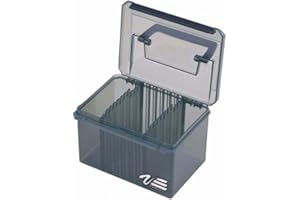 MEIHO Versus VS-4060 spinnerbait Smoke BK