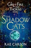 Cover zum Buch The Shadow Cats