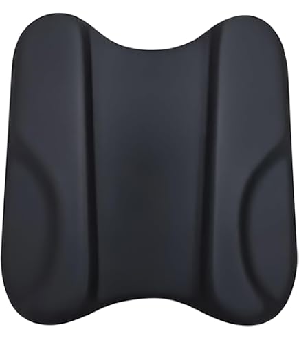 Tavola Galleggiante Per Nuoto LOVIVER In EVA - Forma A U, Leggera, Impermeabile, Dimensioni 40x28x2.7 Cm, Per Bambini E Adulti