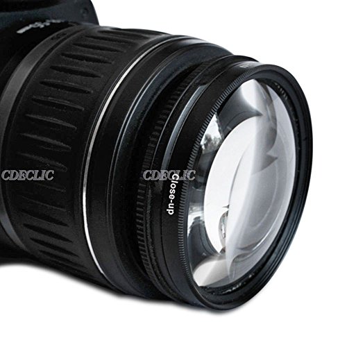 77MM - LOUPE D OBJECTIF PHOTO - FILTRE BONNETTE MACRO CLOSE UP 77mm 10 Pour tout objectif en 77mm reviews 77MM - LOUPE D OBJECTIF PHOTO - FILTRE BONNETTE MACRO CLOSE UP 77mm 10 Pour tout objectif en 77mm